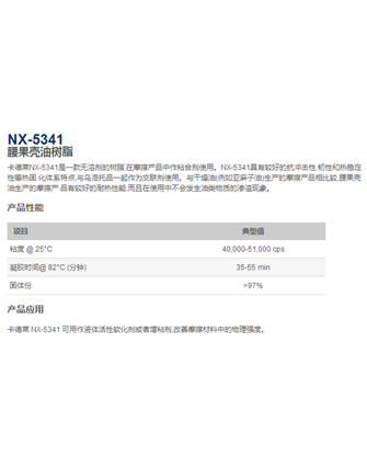 鞍山NX-5341