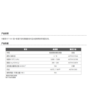 鞍山NT-1541