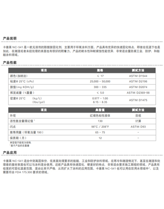 黑龙江NC-541